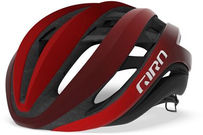Giro Aether Helmet (MIPS) - Matte Bright Red-Dark Red 20, Matte Bright Red-Dark Red 20